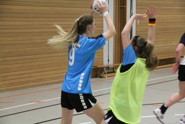 2018_03_10 Jugend 19 - A-Klasse